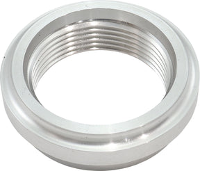 Female Weld On Bung -20ORB 1-5/16" Thread Aluminium AF996-20D - Aeroflow