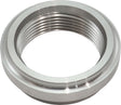 Female Weld On Bung -20ORB 1-5/16" Thread Steel AF996-20S - Aeroflow