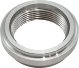 Female Weld On Bung -20ORB 1-5/16" Thread Steel AF996-20S - Aeroflow