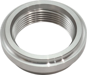 Female Weld On Bung -20ORB 1-5/16" Thread Steel AF996-20S - Aeroflow