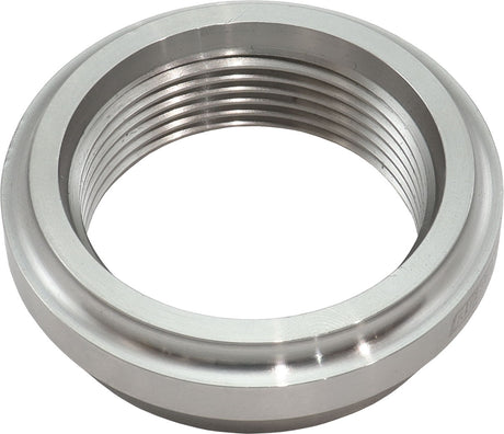 Female Weld On Bung -20ORB 1-5/16" Thread Steel AF996-20S - Aeroflow