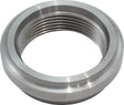 Female Weld On Bung -20ORB 1-5/16" Thread Stainless Steel AF996-20SS - Aeroflow