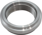 Female Weld On Bung -20ORB 1-5/16" Thread Stainless Steel AF996-20SS - Aeroflow