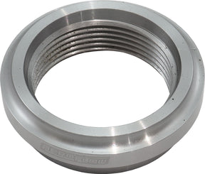 Female Weld On Bung -20ORB 1-5/16" Thread Stainless Steel AF996-20SS - Aeroflow