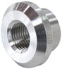 Female Weld On Bung, M10 x 1.0 Thread, Aluminium AF996-M10D - Aeroflow