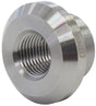 Female Weld On Bung, M10 x 1.0 Thread, Steel AF996-M10S - Aeroflow