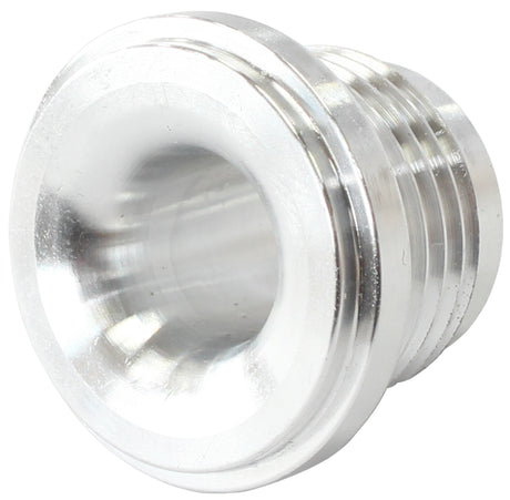 Alloy Weld On Male Bung -3AN Male AF999-03D - Aeroflow