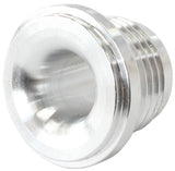 Alloy Weld On Male Bung -6AN -6AN Male AF999-06D - Aeroflow