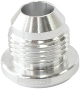 Alloy Weld On Male Bung -10AN Male AF999-10D - Aeroflow