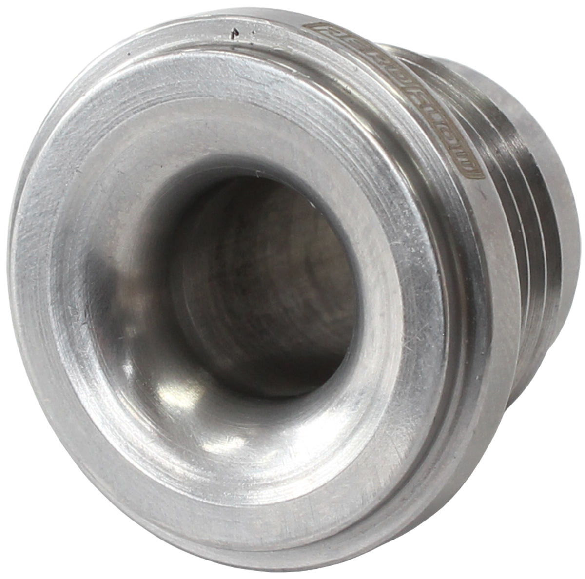 Steel Weld On Male Bung -10AN Male AF999-10S - Aeroflow