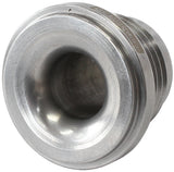 Steel Weld On Male Bung -12AN Male AF999-12S - Aeroflow