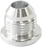 Alloy Weld On Male Bung -20AN Male AF999-20D - Aeroflow