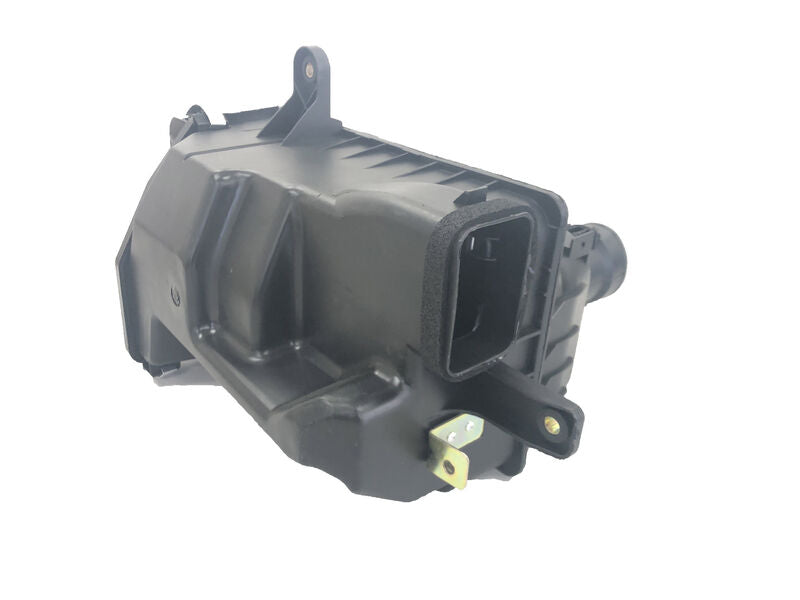 Air Filter Box/Housing Rectangular Sensor Hole Fit For Toyota Hiace TRH/KDH Series 2008-2012 - Machter