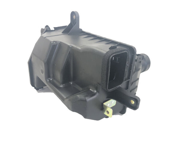 Air Filter Box/Housing Rectangular Sensor Hole Fit For Toyota Hiace TRH/KDH Series 2008-2012 - Machter