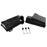 Air Cleaner Filter Box Housing Fit For Mitsubishi Pajero V63W V65W V67W V73W V75W V77W 2000-2013 - Machter