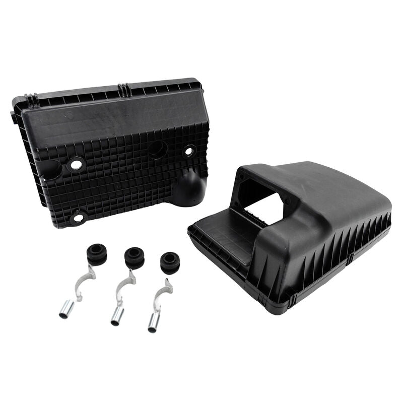 Air Cleaner Filter Box Housing Fit For Mitsubishi Pajero V63W V65W V67W V73W V75W V77W 2000-2013 - Machter