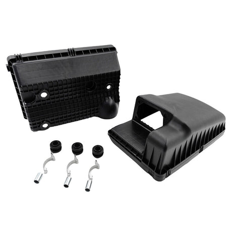 Air Cleaner Filter Box Housing Fit For Mitsubishi Pajero V63W V65W V67W V73W V75W V77W 2000-2013 - Machter