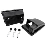Air Cleaner Filter Box Housing Fit For Mitsubishi Pajero V63W V65W V67W V73W V75W V77W 2000-2013 AFB-007 - Machter