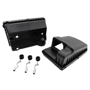 Air Cleaner Filter Box Housing Fit For Mitsubishi Pajero V63W V65W V67W V73W V75W V77W 2000-2013 AFB-007 - Machter