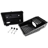 Air Cleaner Filter Box Housing Fit For Mitsubishi Pajero V63W V65W V67W V73W V75W V77W 2000-2013 AFB-007 - Machter