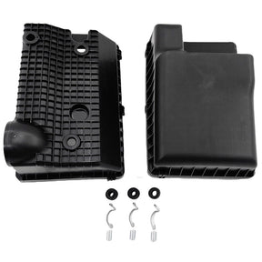 Air Cleaner Filter Box Housing Fit For Mitsubishi Pajero V63W V65W V67W V73W V75W V77W 2000-2013 - Machter