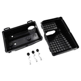 Air Cleaner Filter Box Housing Fit For Mitsubishi Pajero V63W V65W V67W V73W V75W V77W 2000-2013 - Machter