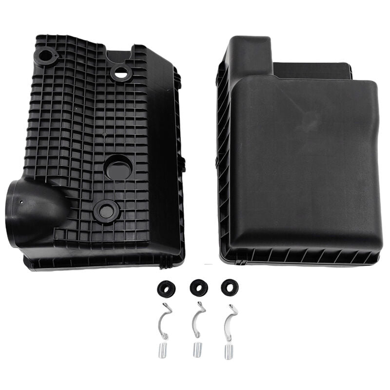 Air Cleaner Filter Box Housing Fit For Mitsubishi Pajero V63W V65W V67W V73W V75W V77W 2000-2013 AFB-007 - Machter