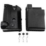 Air Cleaner Filter Box Housing Fit For Mitsubishi Pajero V63W V65W V67W V73W V75W V77W 2000-2013 AFB-007 - Machter
