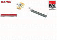 Ford Hhjc Hhje Cam Chain Kit AFDTK16 - Austral | Universal Auto Spares