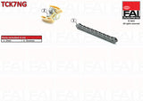 Ford Hhjc Hhje Cam Chain Kit AFDTK16 - Austral | Universal Auto Spares