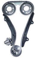 Ford 2.2TDI Timing Kit AFDTK21 - Austral | Universal Auto Spares