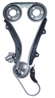 Ford 2.2TDI Timing Chain & OP Kit AFDTK22 - Austral | Universal Auto Spares