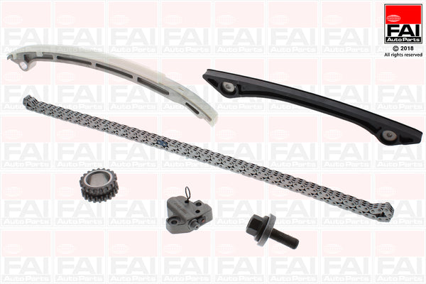 Ford R9DA Timing Kit AFDTK30 - Austral | Universal Auto Spares