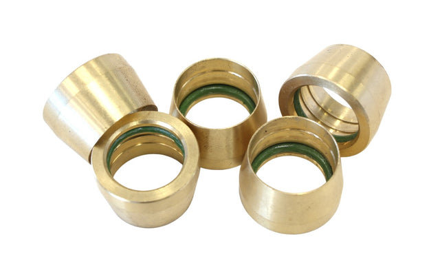 -6 Replacement Olives 1pk Of 5 AFFCM-06 - Aeroflow