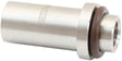 #6 Male Weld On Line End A/C Tube Sleeve Suits 5/16 Tube S/S - Af Fcw -06L AFFCW-06L - Aeroflow