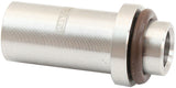 #6 Male Weld On Line End A/C Tube Sleeve Suits 5/16 Tube S/S - Af Fcw -06L AFFCW-06L - Aeroflow
