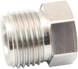 #6 Male Weld On Nut A/C S/S Air Conditioning O-Ring AFFCW-06M - Aeroflow