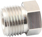 #6 Male Weld On Nut A/C S/S Air Conditioning O-Ring AFFCW-06M - Aeroflow