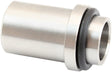 #8 Male Weld On Line End A/C Tube Sleeve Suits 3/8 Tube S/Ss/S - Af Fcw -08L AFFCW-08L - Aeroflow