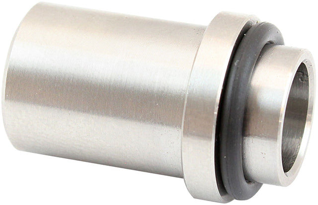 #8 Male Weld On Line End A/C Tube Sleeve Suits 3/8 Tube S/Ss/S - Af Fcw -08L AFFCW-08L - Aeroflow