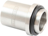 #10 Male Weld On Line End A/C Tube Sleeve Suits 1/2 Tube S/Ss/S - Af Fcw -10L AFFCW-10L - Aeroflow