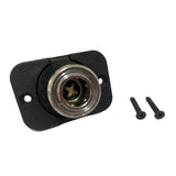 3/8â€³ Barbed Male & Female Air Fitting Flush Mount Fit On Board Compressors AFK-001 - Machter
