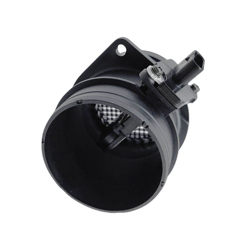 MAF Mass Airflow Sensor Fit For Audi A3 A4 TT For VW Golf Jetta EOS Amarok Skoda Octavia - Machter