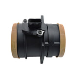 MAF Mass Airflow Sensor Fit For Audi A3 A4 TT For VW Golf Jetta EOS Amarok Skoda Octavia AFM-AU001 - Machter