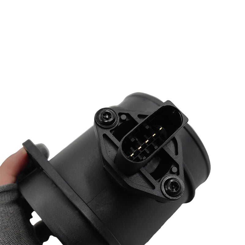 Hot-Film Air Mass Meter Fit For Bentley Continental 3W Audi A3 TT VW EOS Golf Multivan Passat Pheaton Touareg Transporter 0280218073 - Machter