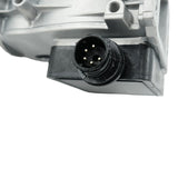 Mass Air Flow Meter Sensor With Housing Fit For BMW E30 E36 318i 318is 1.8L 1987-1999 0280202134 13627547979 - Machter