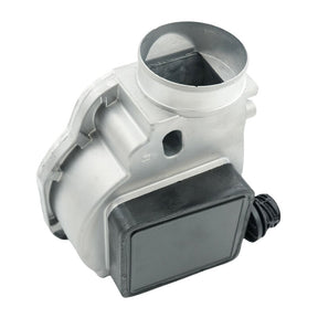 Mass Air Flow Meter Sensor With Housing Fit For BMW E30 E36 318i 318is 1.8L 1987-1999 0280202134 13627547979 - Machter