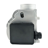 Mass Air Flow Meter Sensor With Housing Fit For BMW E30 E36 318i 318is 1.8L 1987-1999 0280202134 13627547979 AFM-BMW002 - Machter