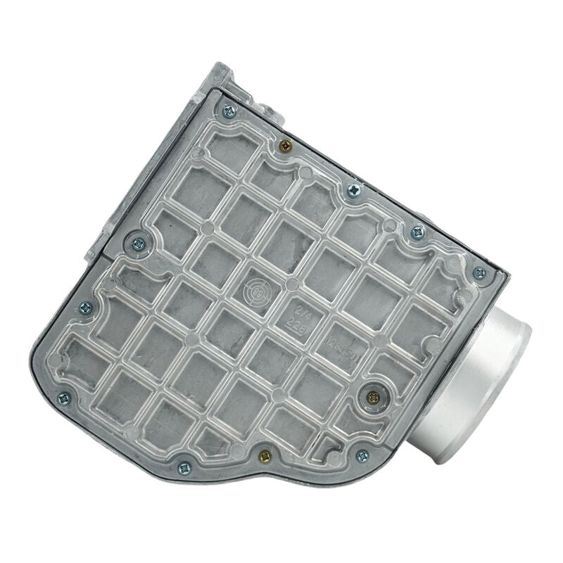Mass Air Flow Meter Sensor With Housing Fit For BMW E30 E36 318i 318is 1.8L 1987-1999 0280202134 13627547979 - Machter