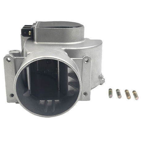 Air Flow Meter Sensor MAF Fit For Toyota Land Cruiser FZJ80 4.5L 4477CC 22250-66010 1993-1995 - Machter